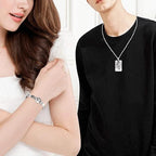 Herzlott Bracelet & Necklace