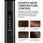 SmoothStrands Silky Smooth Styling In Just Minutes