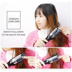 hair clippers for healthy ends & split ends