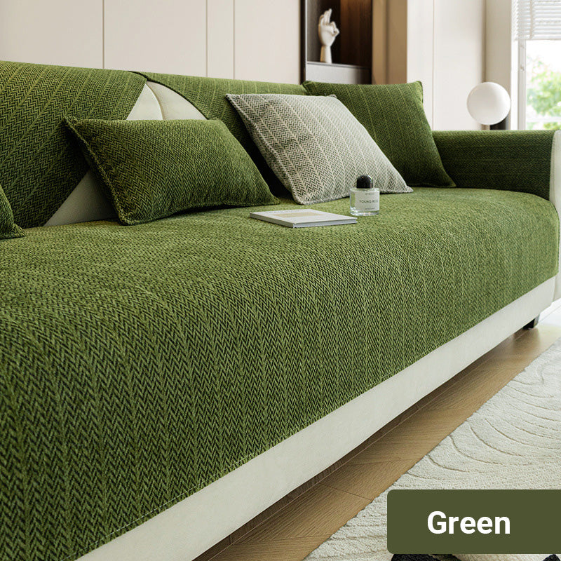 SofaCozy - Immediate protection for your sofa against scratches and wear