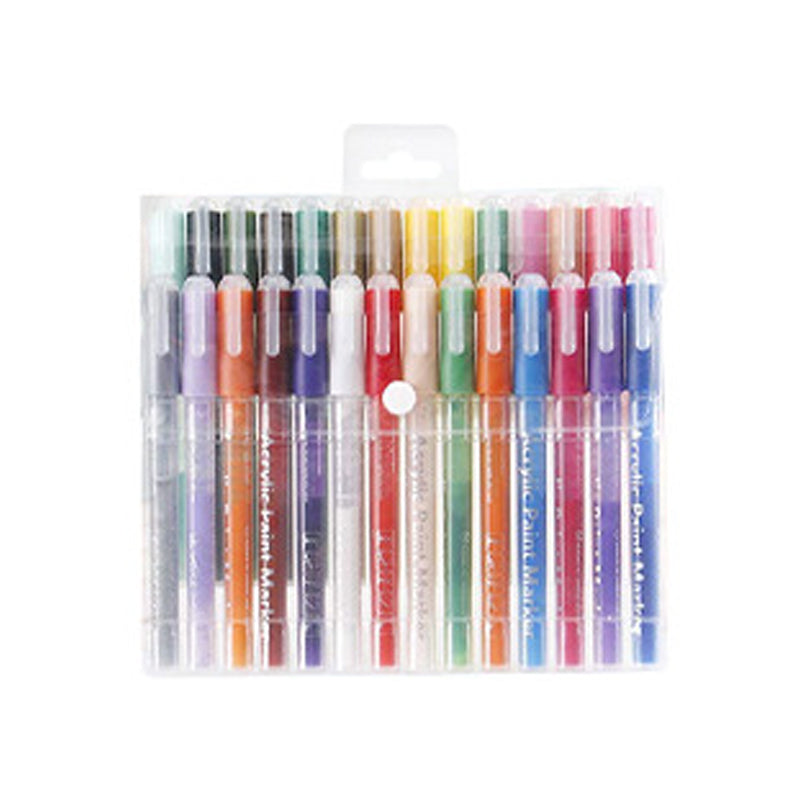 Mark Acrylic Pen Set
