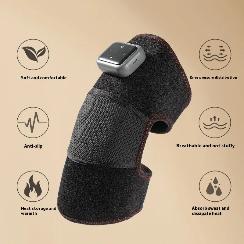 FlexiTherm – Enjoy pain-free mobility every day