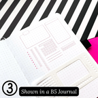 CraftMaster FlexiLine — Effortlessly give your planner ultimate organization and stylish clarity!