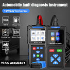 BT100 12V Car Battery Load Tester