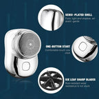 RasierPro Pocket – Powerful, waterproof & always ready for action