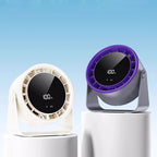 WindNova – Quiet power where you need it!