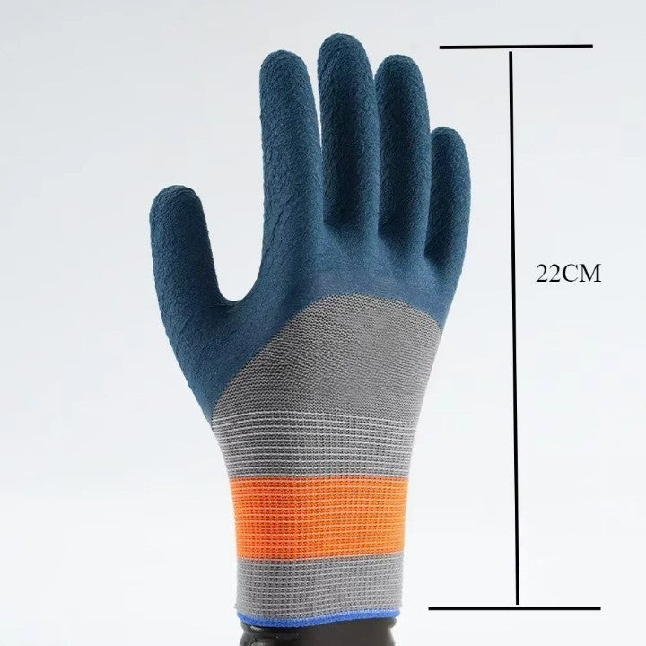Industrial Grade Protective Anti-Cut Safety Gloves