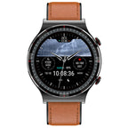 CFDA EKG Blood Oxygen Heart Rate Health Monitoring Smart Watch