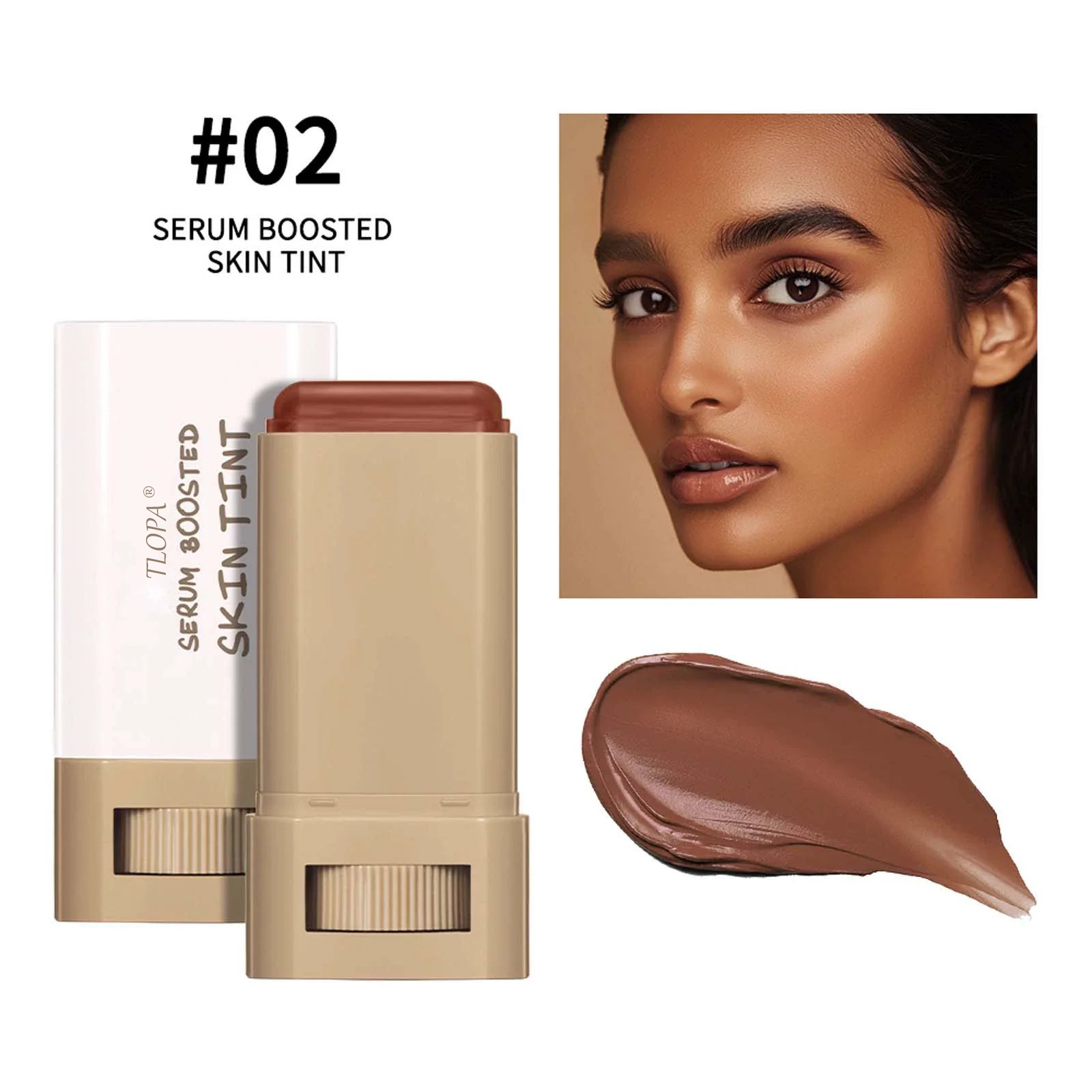 LumiFleur — Radiant, healthy skin that feels like your second skin (2 pieces)