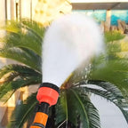 Fine Mist Garden Sprinkler
