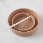 Self-watering flower pot for orchids and plants – Plastic plant container