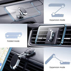 Magnetic Phone Holder for the Car