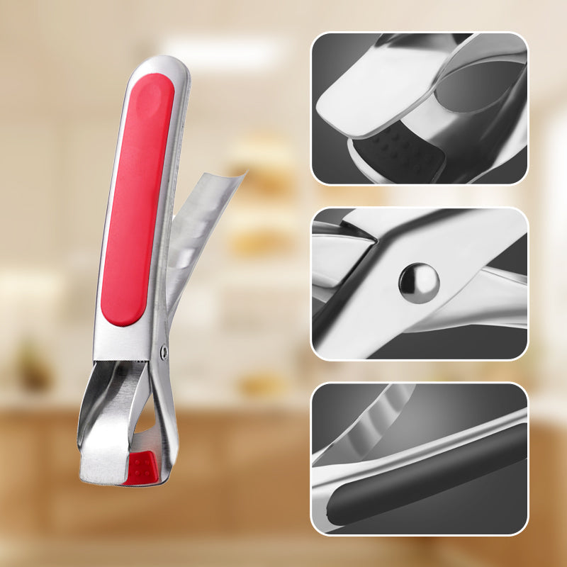 SafeHold – Safe Pot Handle to Protect Against Burns