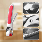 SafeHold – Safe Pot Handle to Protect Against Burns