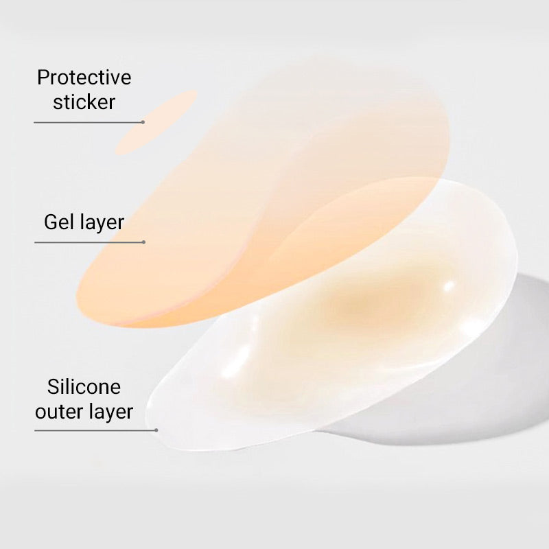 LiftEase — Feel free and shine with invisible support that seduces you instantly!