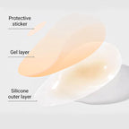 LiftEase — Feel free and shine with invisible support that seduces you instantly!