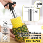 Fruit Corer Slicer