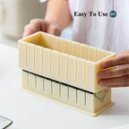 SushiMaster Pro — Transform your kitchen into a sushi temple and impress with every perfect piece