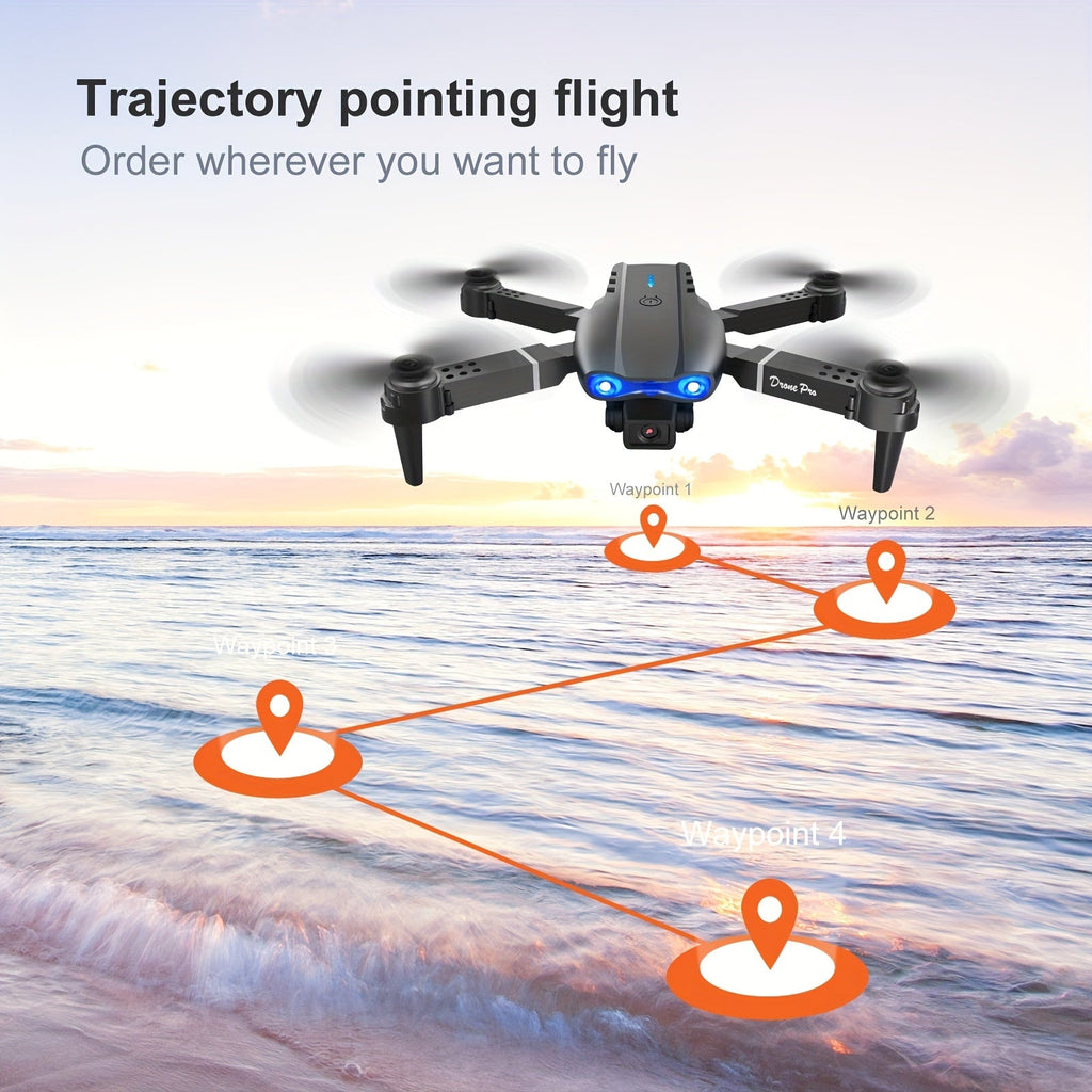 Drone With Camera