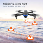 Drone With Camera