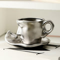 KissMug – The fusion of art, love & coffee pleasure