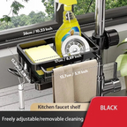 GlanzMeister — No more chaos, now spotless order & everlasting rust protection!