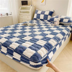 FlannelDream – Premium sleep comfort for all seasons
