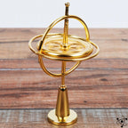 ZenSpin - Transform your desk into a peaceful focus zone