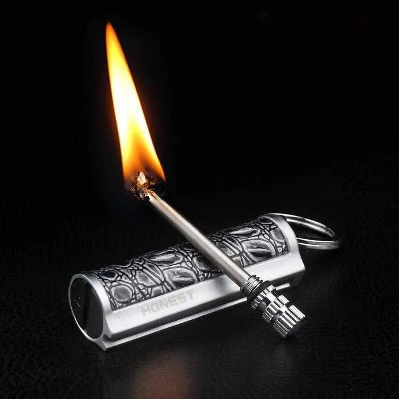 Waterproof Flint Fire Starter