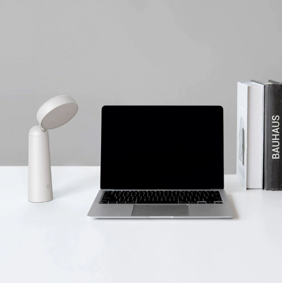 LED Rechargeable Portable Table Lamp