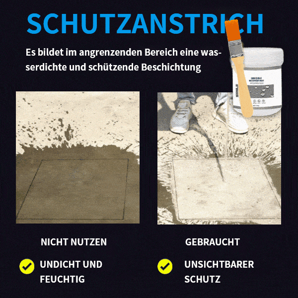 Waterproof Coating Agent