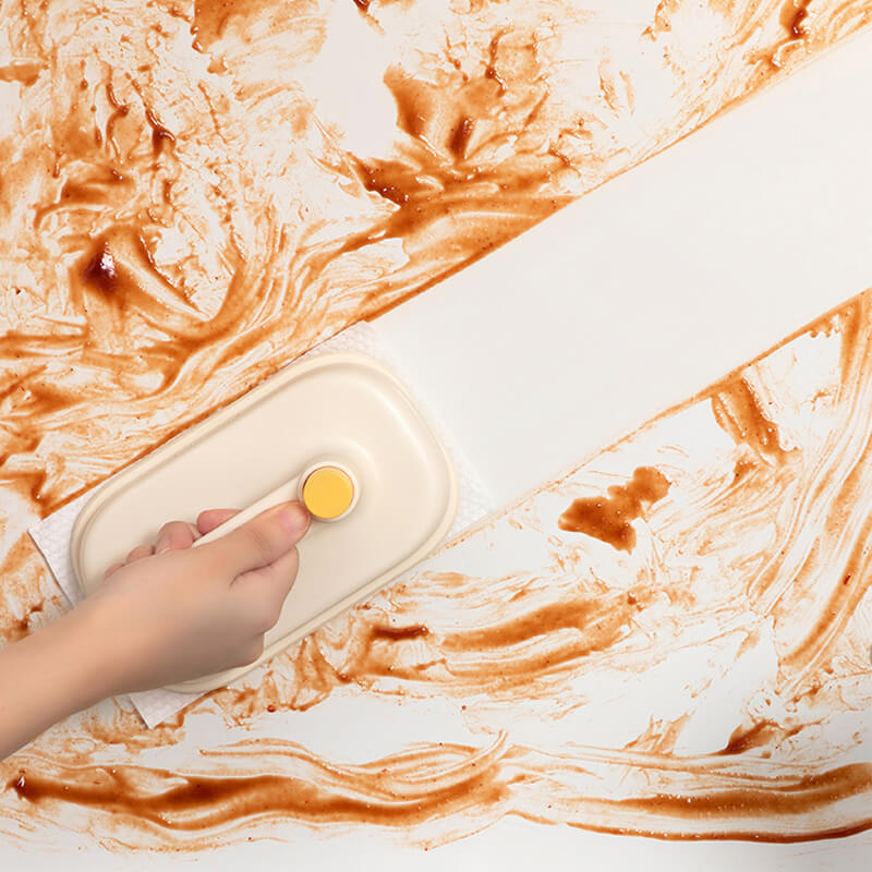 MagicTouch – Hands-free surface cleaning for perfect, protected results