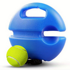 AceMaster Trainer — Train anytime, anywhere, and dominate the court without a partner!