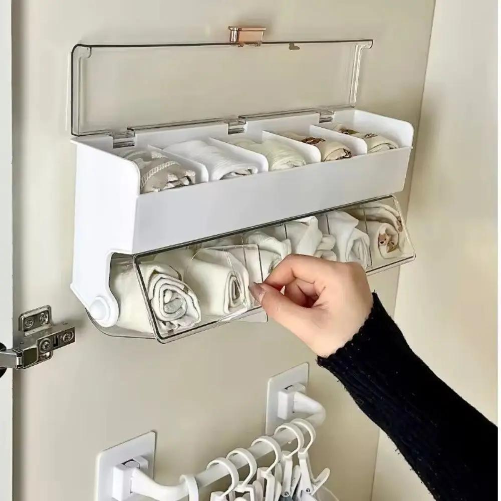 GripGlide — Finally organization without drilling for more freedom and style in everyday life