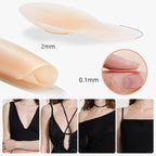 LiftEase — Feel free and shine with invisible support that seduces you instantly!
