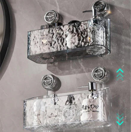 AquaGrip — Perfect organization and flawless hold without drilling or damage