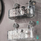 AquaGrip — Perfect organization and flawless hold without drilling or damage