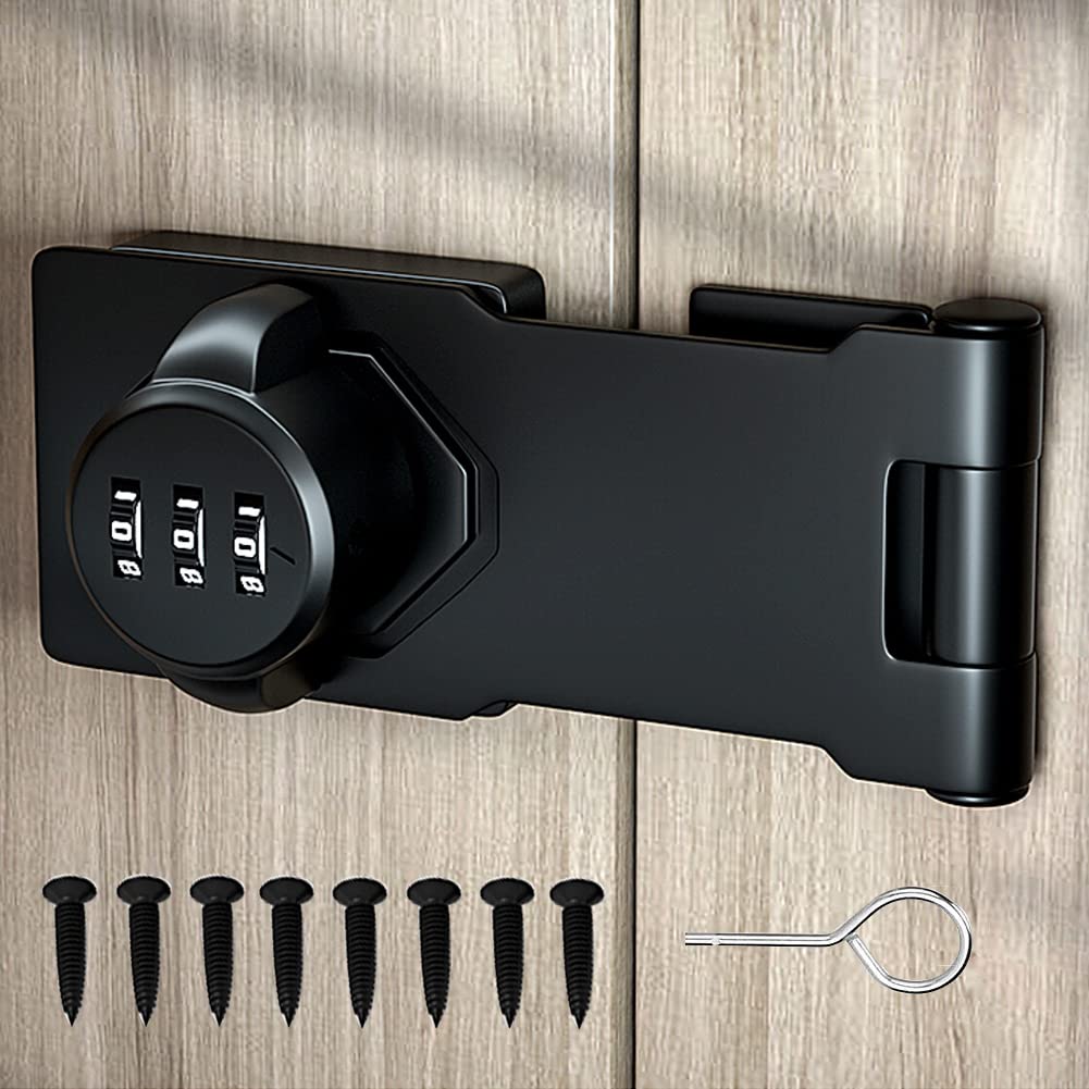 Smartlock - Secure your belongings - Convenient and reliable - Peace of mind