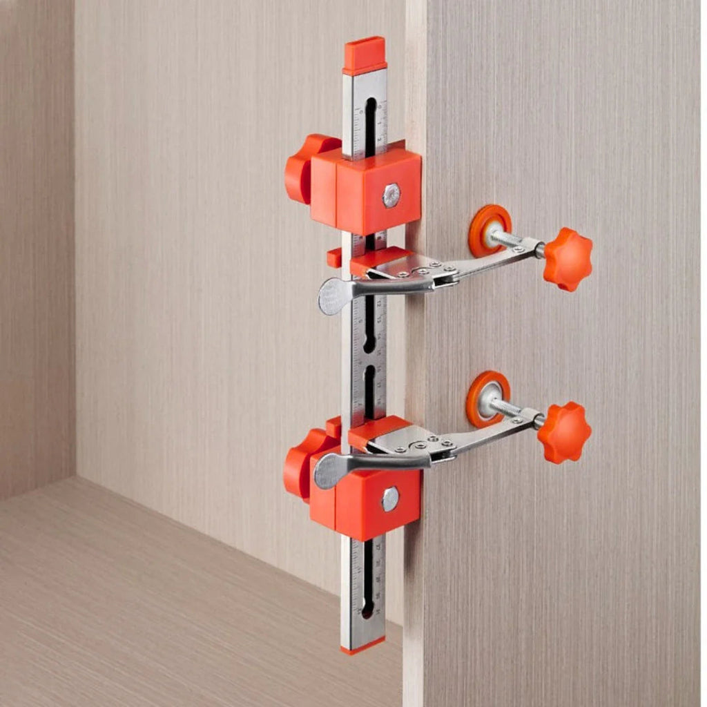 SlideMaster — Effortlessly assemble perfect drawers without stress or mistakes!