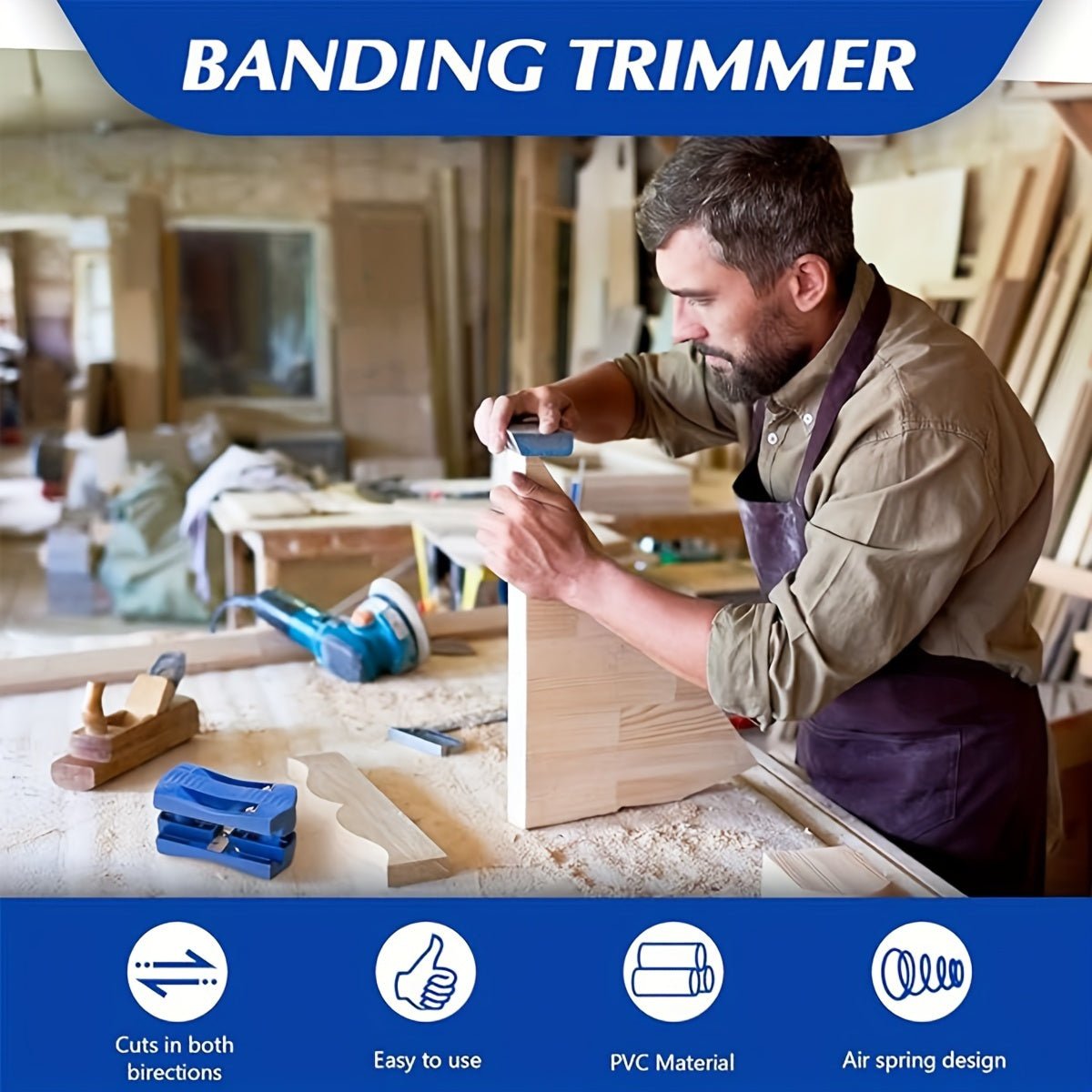 BordurePro | Perfect finishes, satisfaction guaranteed
