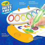 Color Magic Pro — Painting fun without chaos that inspires every creative soul