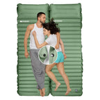 GreenCloud Air Sleeping Pad: Ultimate Comfort for Every Adventure