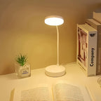 FlexiLight - Adjustable LED Desk Lamp with USB
