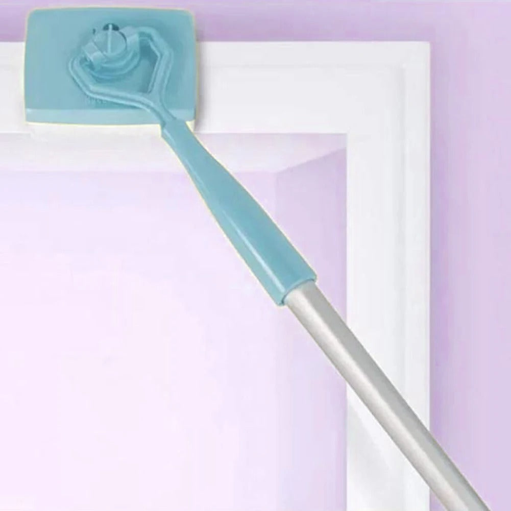 EdgeReach Precision Surface Cleaning