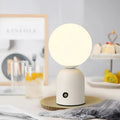 Serenity Light - Calming LED Table Lamp for Home