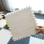 Veltruva — Transform cold floors into pure feel-good oases filled with luxurious warmth and safety