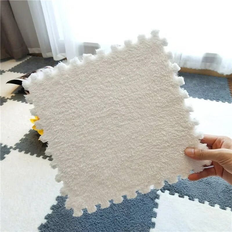 Veltruva — Transform cold floors into pure feel-good oases filled with luxurious warmth and safety