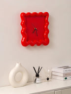 Bondi Modern Minimalist Wall Clock 30cm