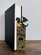 Dragon Bookmark
