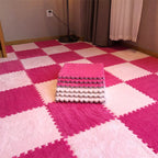 SkyLuxe — Transform every step into a pure oasis of comfort filled with softness and security
